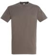 11500 Imperial Heavy T-Shirt Zinc colour image